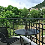 Guest house Kristallia Monastiraki (Phocis)