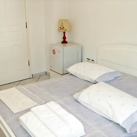 Kristallia 3* Monastiraki (Phocis)