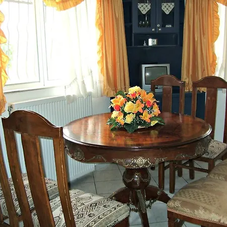 Gasthof Kristallia 3*