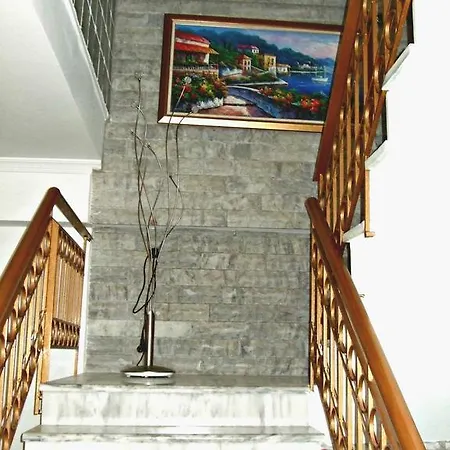 Kristallia Gasthof Monastiraki (Phocis)