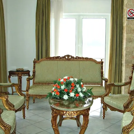 Kristallia 3*