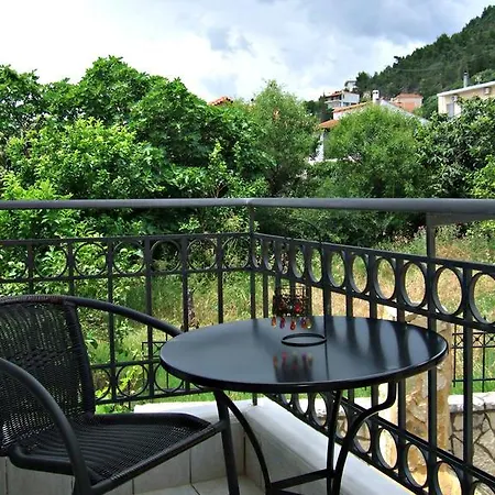 Gasthof Kristallia Monastiraki (Phocis)